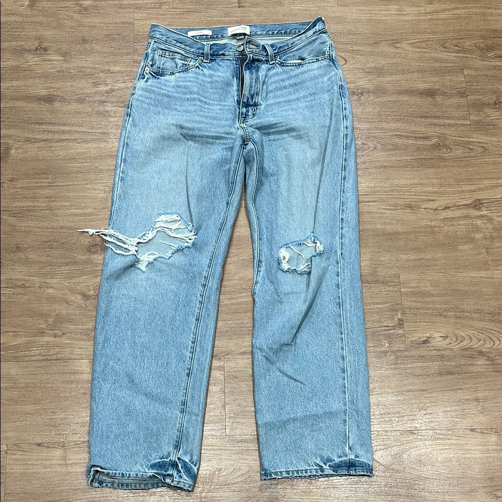 Universal Thread 90s Baggy